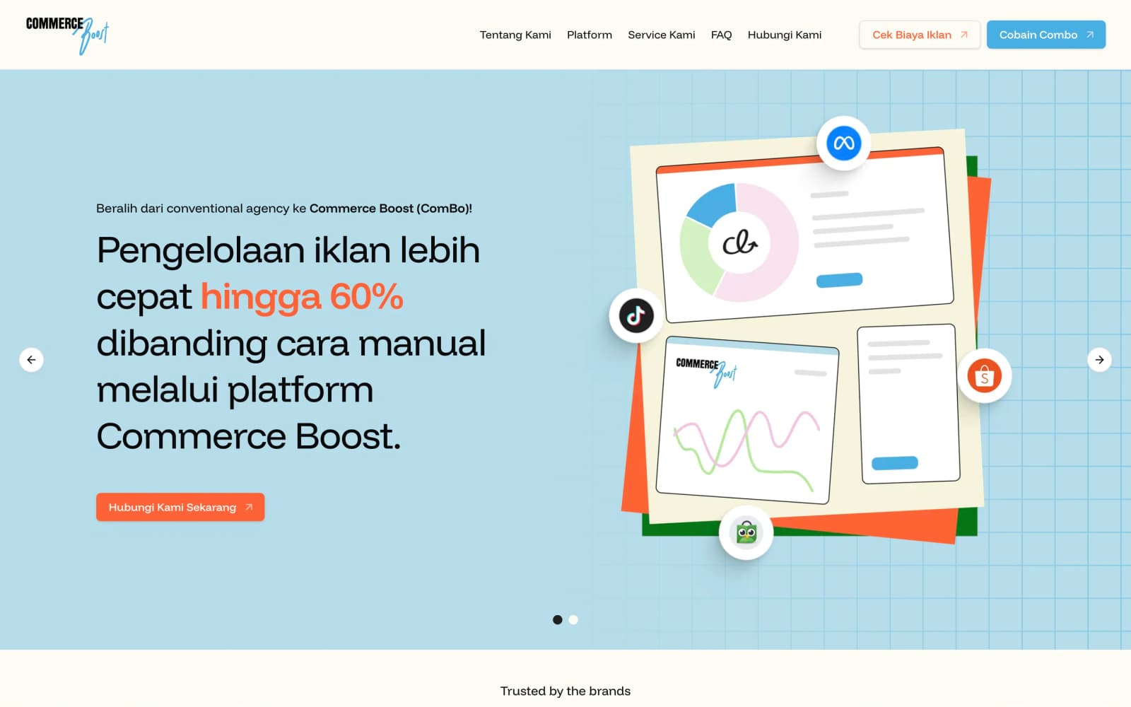 Combo — project image