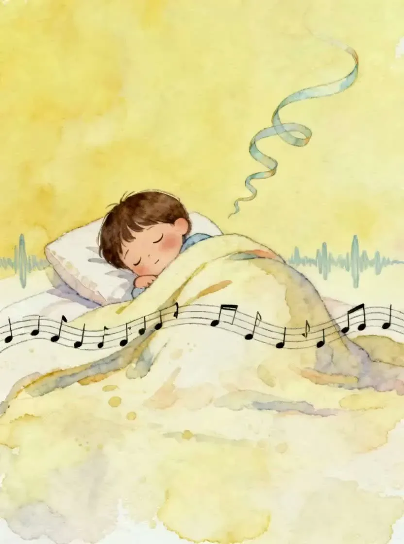 Herotales Bedtime Stories — project image
